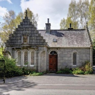 Фотография гостевого дома East Lodge