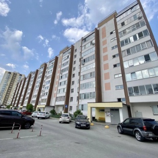 Фотография квартиры Апартаменты на улице Западносибирская