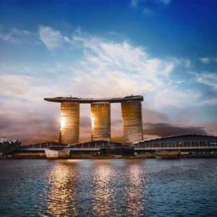 Фотографии гостиницы
Marina Bay Sands (SG Clean)