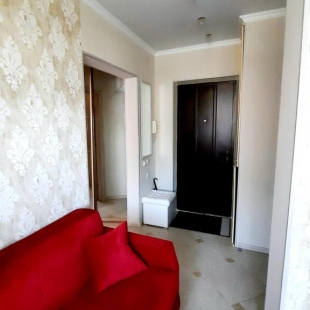 Фотография квартиры Апартаменты на улице Спутника 38