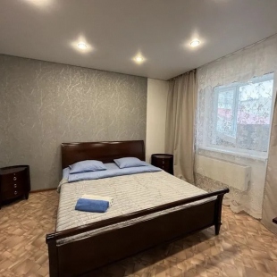 Фотография квартиры Apartments Live Here, district Entuziastov, bld.1