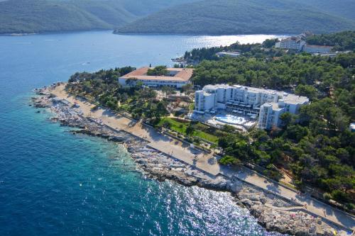 Фотография гостиницы Valamar Sanfior Hotel & Casa
