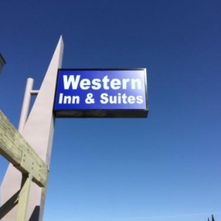 Фотография мотеля Western Inn & Suites