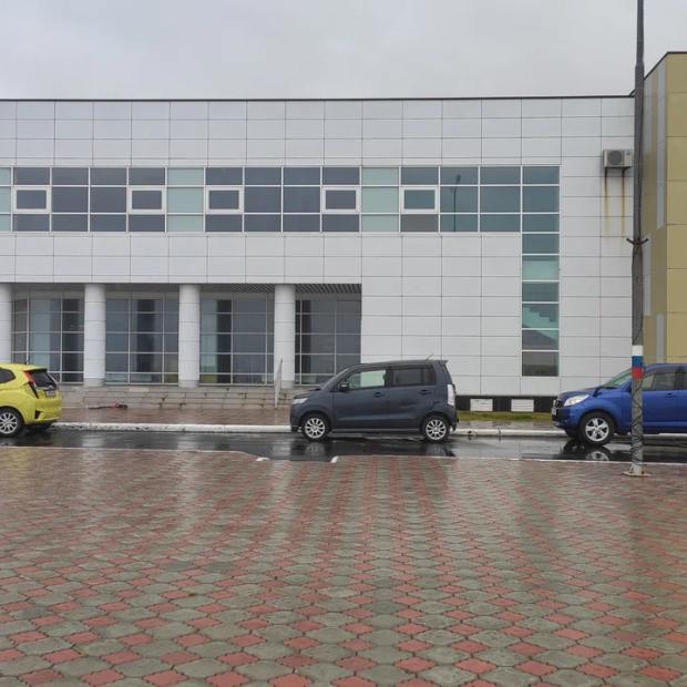 Фотография музея Курильский краеведческий музей