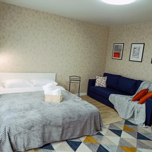 Фотография квартиры Квартира Уютно Посуточно