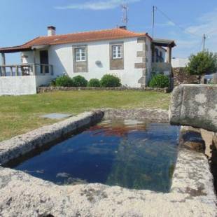 Фотографии гостевого дома
Casas da Loureira - Casa do António e Pascoal