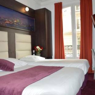 Фотографии гостиницы
Parc Hotel