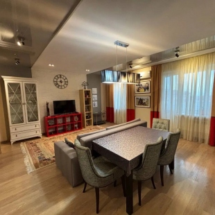 Фотография квартиры Квартира Уютная в Центре