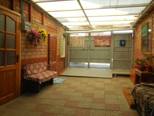 Фотография гостевого дома Антонина