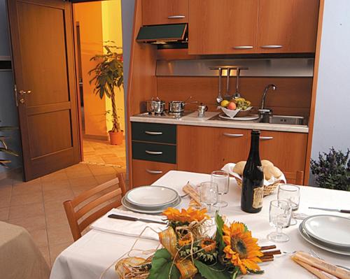 Фотография апарт отеля Casa Vacanze Provenzale