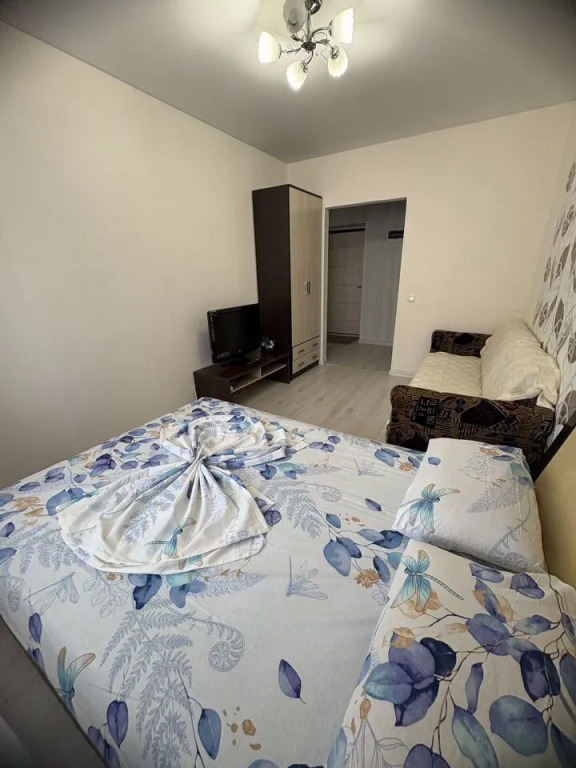 Фотография квартиры Квартира на Ливенской 33к1