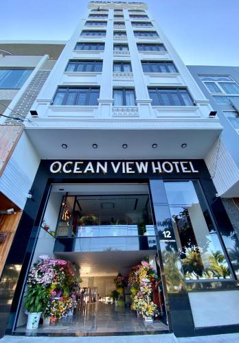 Фотографии гостиницы
Ocean View Quy Nhon Hotel