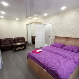 Фотография квартиры Апартаменты на Бегичева 23