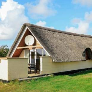 Фотографии гостевого дома
Two-Bedroom Holiday home in Svenshögen