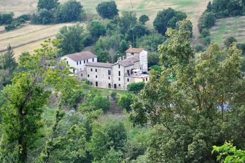 Фотография базы отдыха Agriturismo I Gelsi di Santa Cristina