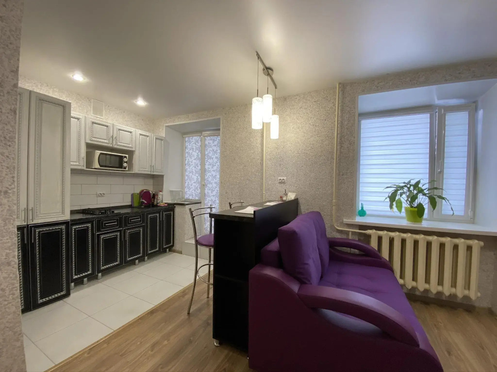 Фотография квартиры Апартаменты на улице Гагарина 22