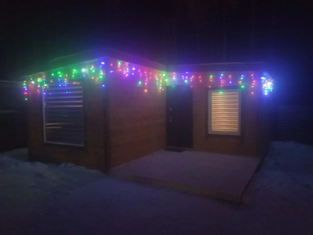 Фотография Коттеджа Дом в живописном городе Медвежьегорск