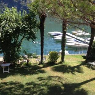 Фотографии гостевого дома
Le palme Antonella