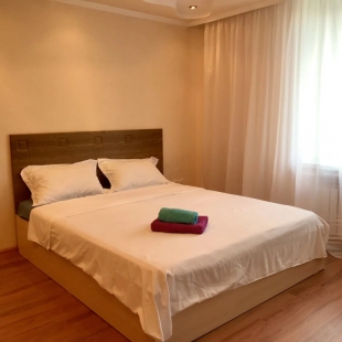 Фотография квартиры Квартира City Center - Nurken Abdirova 32