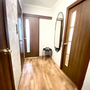 Фотография квартиры Апартаменты на проспекте Победы 8А