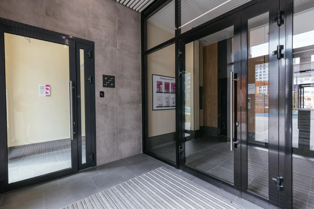 Фотография квартиры Room Tour (Рум Тур) на улице Харьковская 76