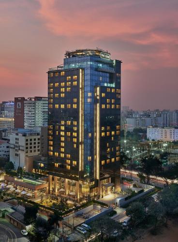 Фотография гостиницы The Den, Bengaluru