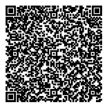QR код гостиницы Русский лес