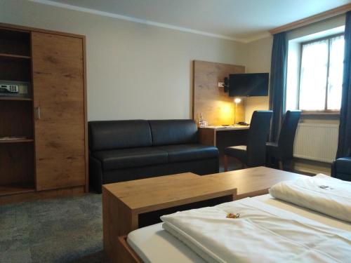 Фотография гостиницы Hotel Daimerwirt