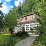 Фотография гостевого дома Spacious Holiday Home in Lowensen Lower Saxony near Forest