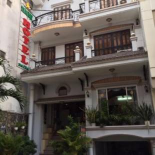 Фотографии гостиницы 
            Thai Dat Hotel