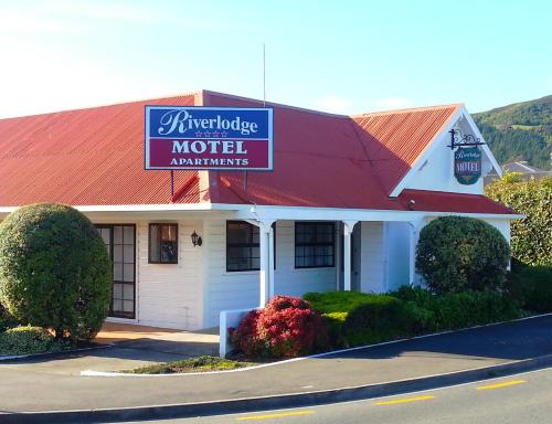 Фотография мотеля Riverlodge Motel