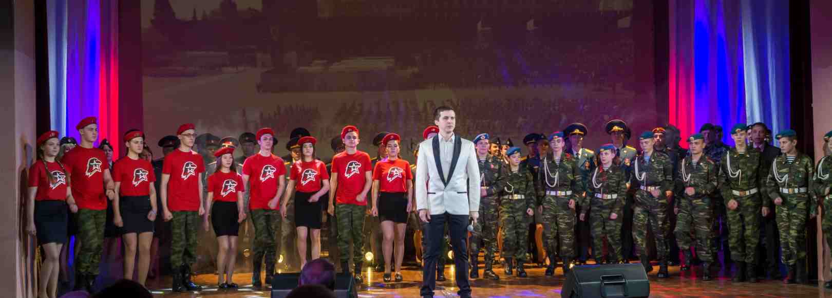 Фотография концертного зала Театрально-концертный зал КДЦ