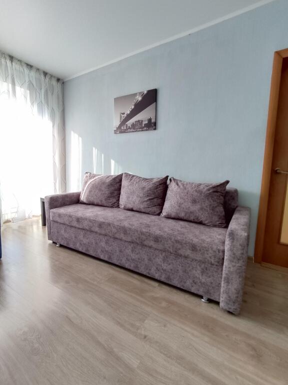 Фотография квартиры Апартаменты двухкомнатные на Энгельса