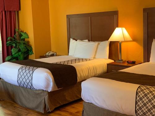 Фотографии мотеля
Red Carpet Inn Medford