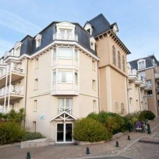 Фотографии апарт отеля
Résidence Neptunia