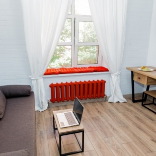 Фотография квартиры Квартира Горбачева на улице Варфоломеева 306