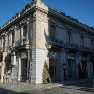 Фотографии мини отеля
Al Torrione B&B