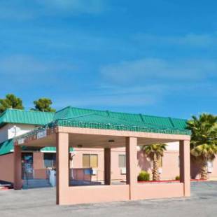 Фотографии гостиницы
Super 8 by Wyndham Alamogordo