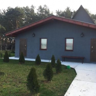 Фотография квартиры ГОСТЕВОЙ ДОМ и БАНЯ у ДМИТРИЯ