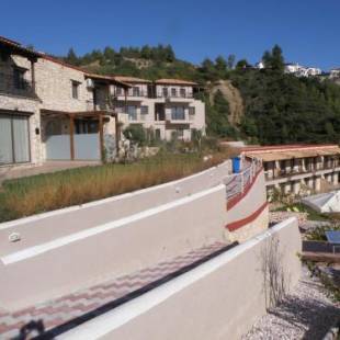 Фотографии апарт отеля
Koumaros Aparthotel