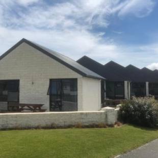 Фотографии мотеля 
            Alpine Glacier Motel