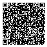 QR код гостевого дома Снежинка