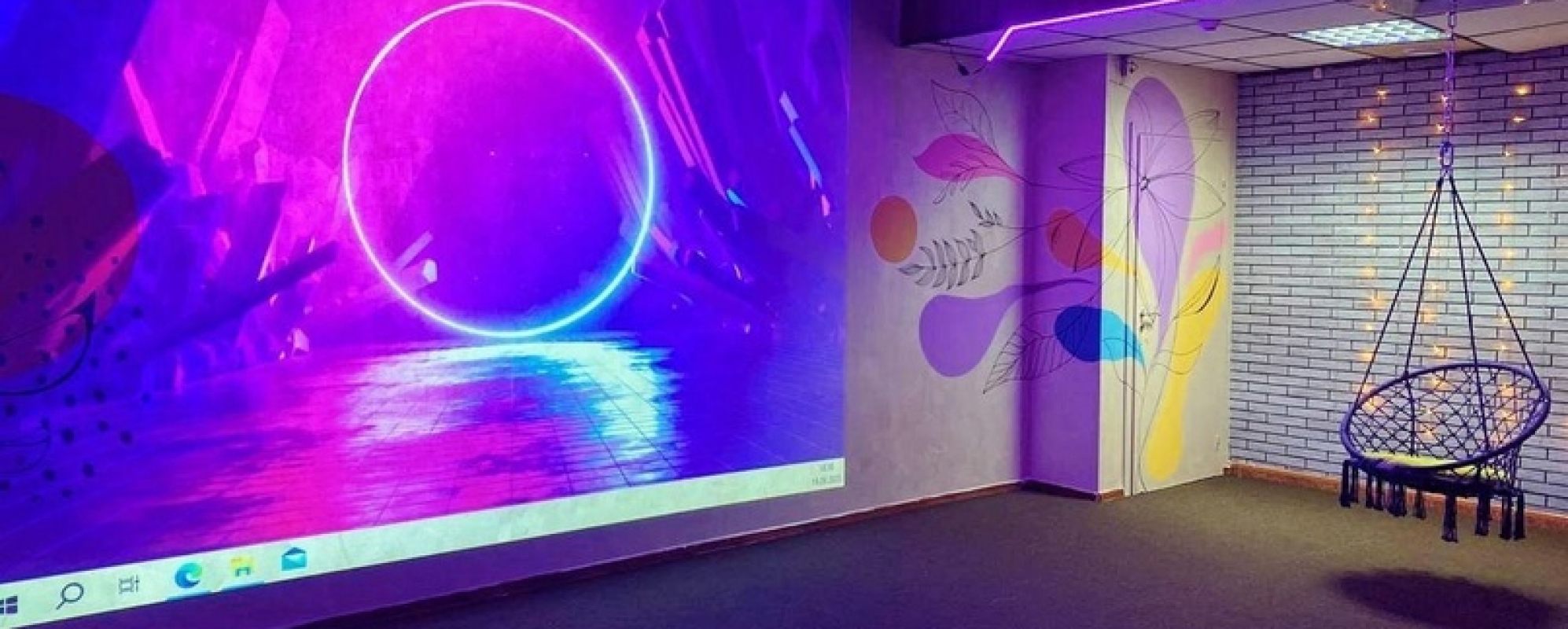 Фотографии лофта Лофт-пространство Arevik