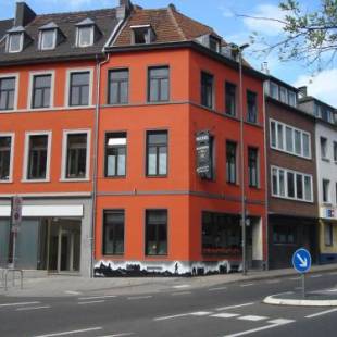 Фотографии гостиницы
Hotel Klenkes am Bahnhof