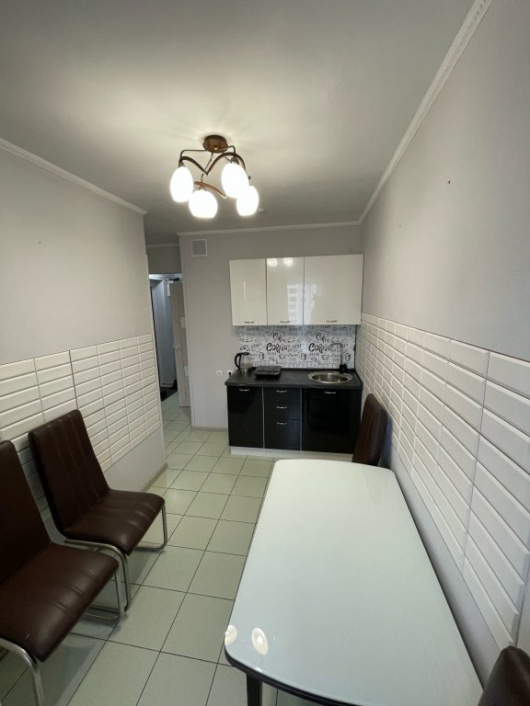 Фотографии квартиры
Апартаменты Рябикова 36/5