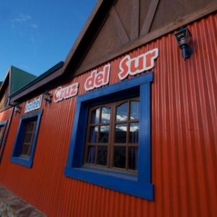 Фотография хостела Hostel Cruz del Sur