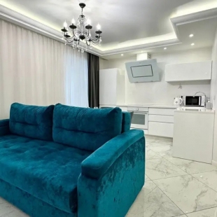 Фотография квартиры Квартира на Карла Маркса 17