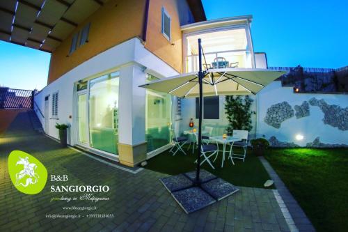 Фотография мини отеля B&B SANGIORGIO