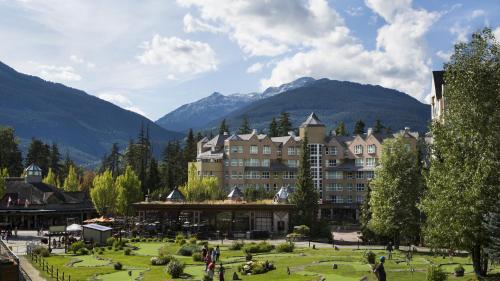 Фотография апарт отеля Le Chamois by Whistler Premier