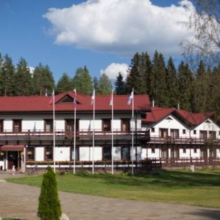 Фотография банкетного зала Гардарика